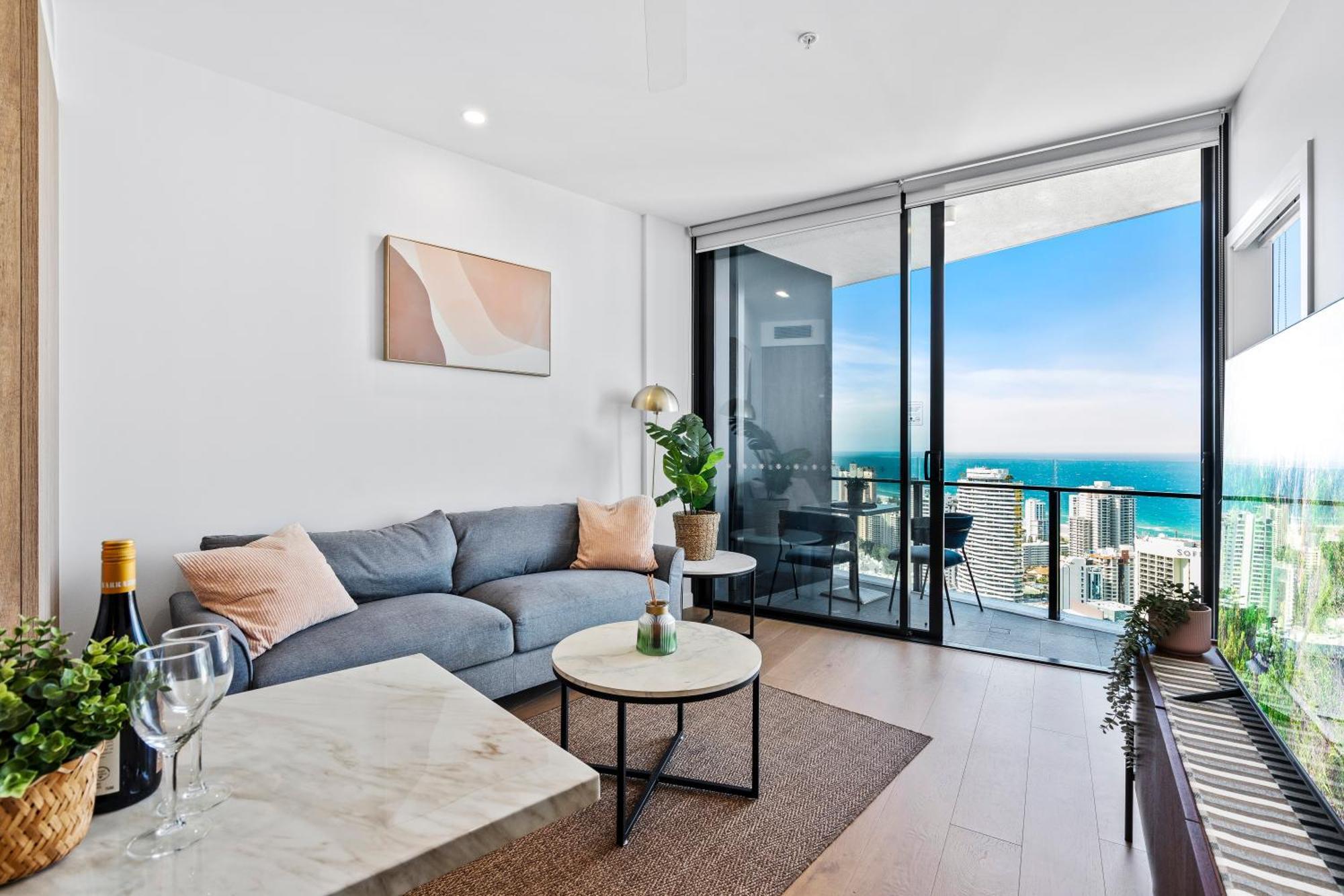Apartamento 2 Bedroom 1 Bathroom Private At Casino - Paid Parking Only *
