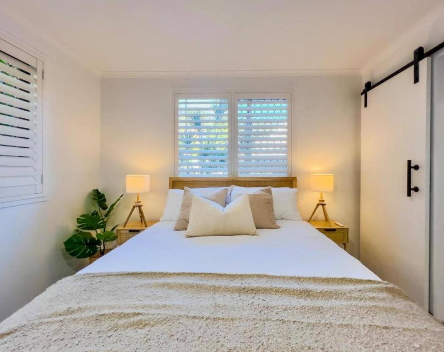 Apartment Burleigh Breeze Getaway