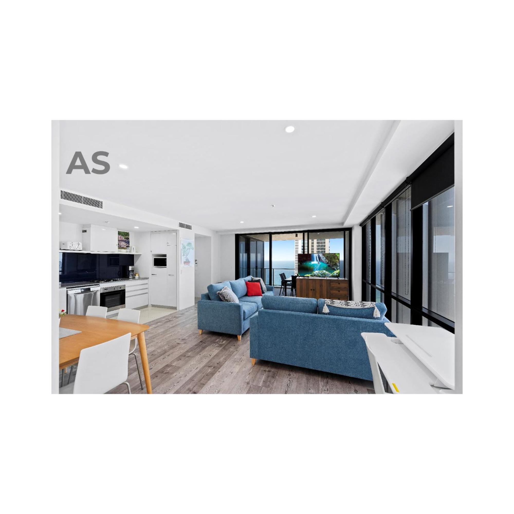 Apartment Circle On Cavill - Private -