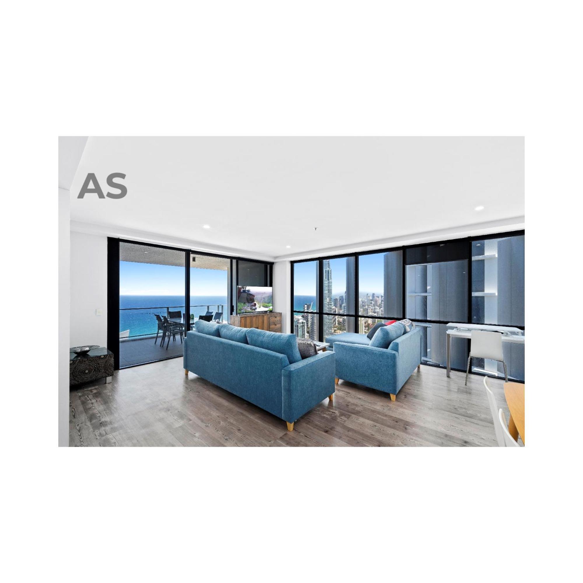 Circle On Cavill - Private - Apartment *