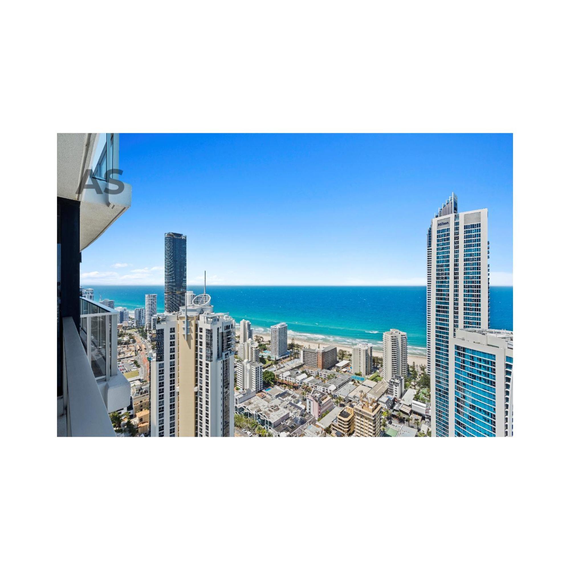 Apartment Circle On Cavill - Private - *