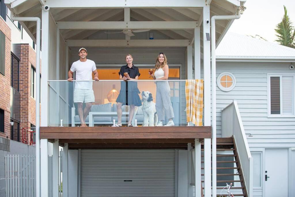 Holiday home Rigi On Currumbin Gold Coast