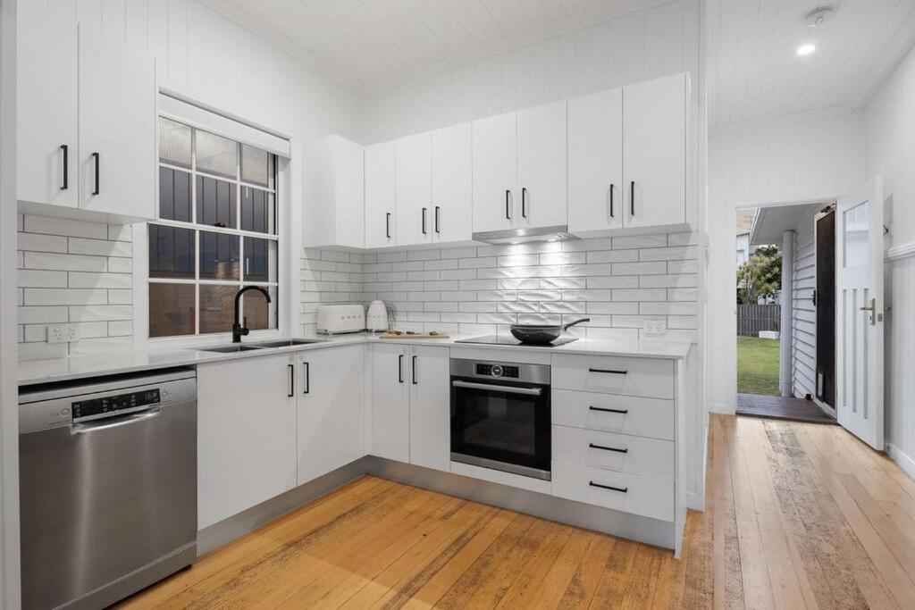 Holiday home Rigi On Currumbin