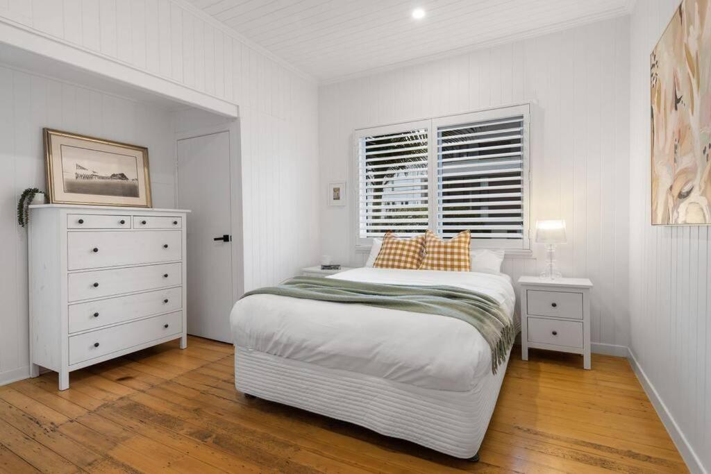 Holiday home Rigi On Currumbin *