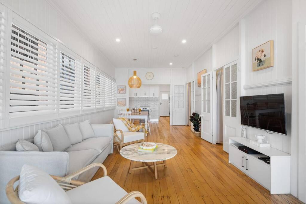 Rigi On Currumbin Holiday home