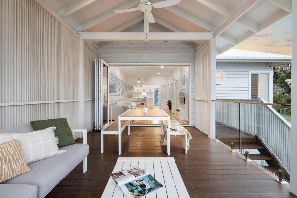Holiday home Rigi On Currumbin