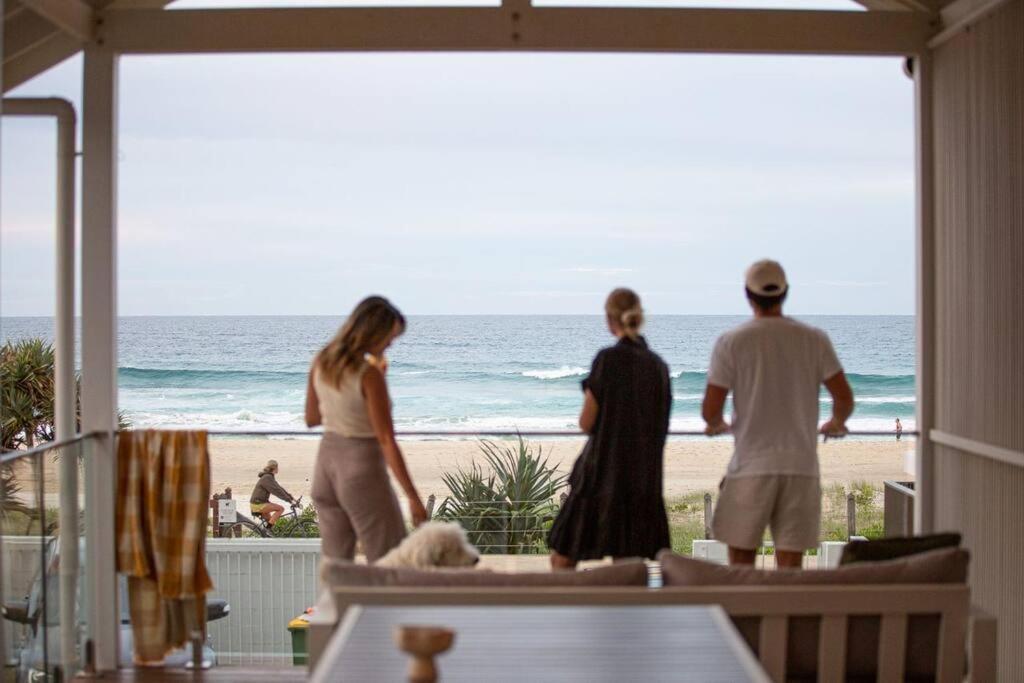Rigi On Currumbin Holiday home *