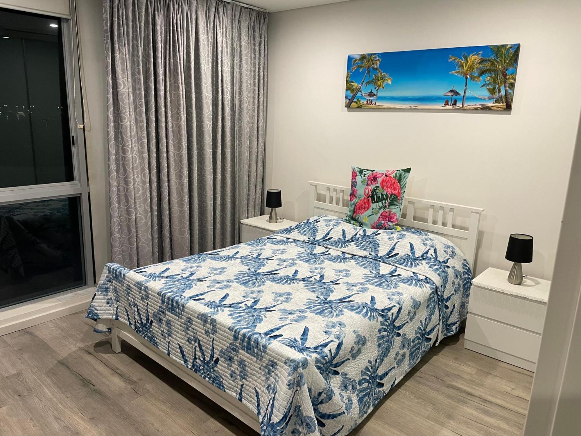 Marina Ocean View At The Shores Apartment Gold Coast