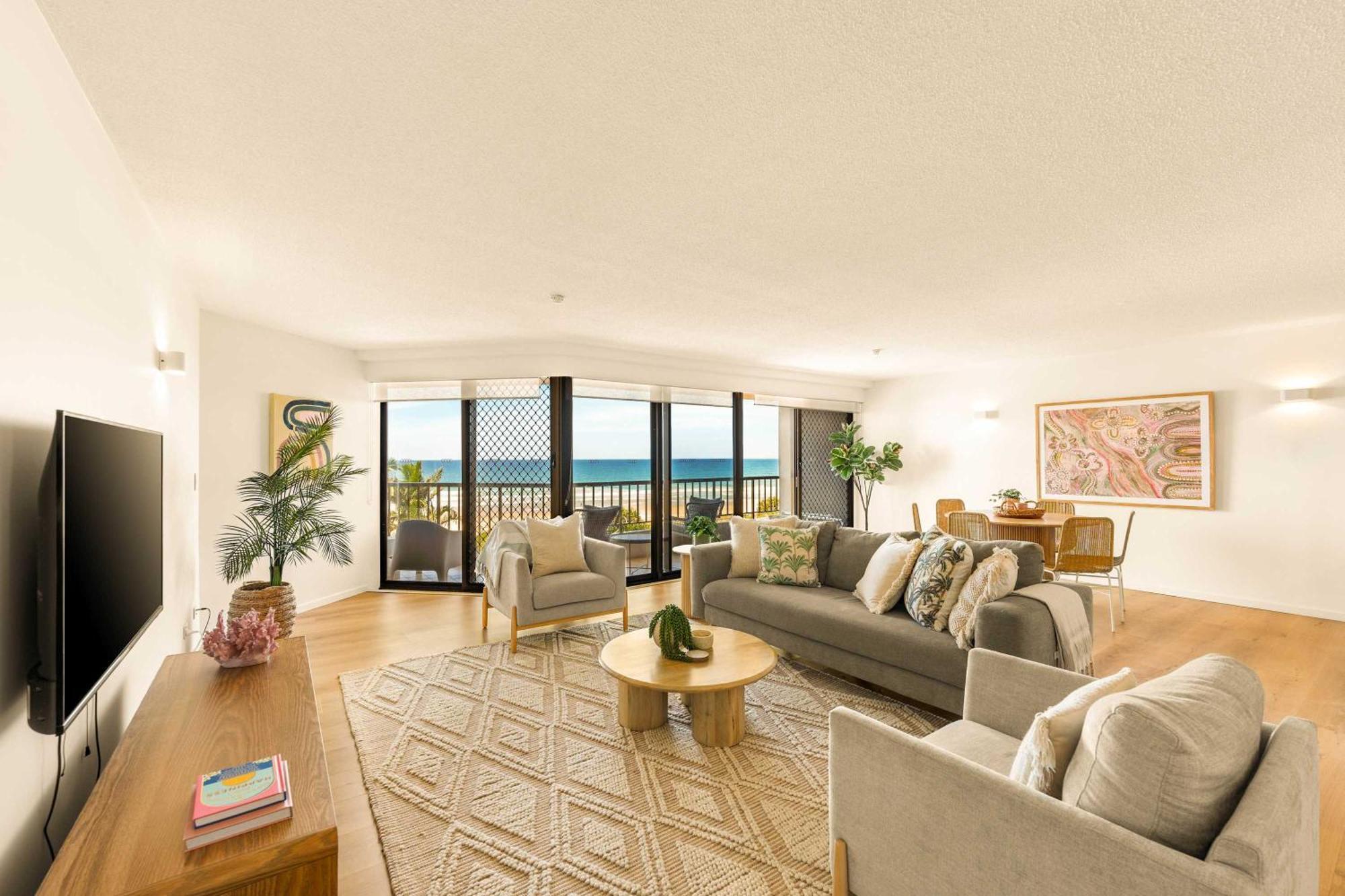 The Rocks Unit 4c Apartamento