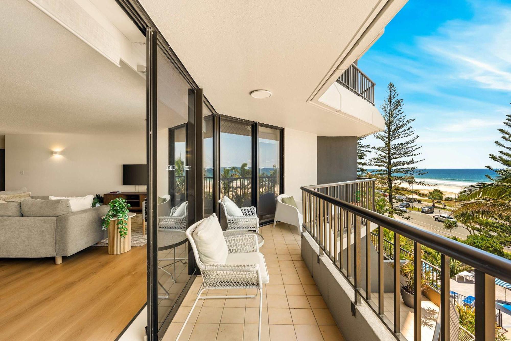 The Rocks Unit 4c Apartamento
