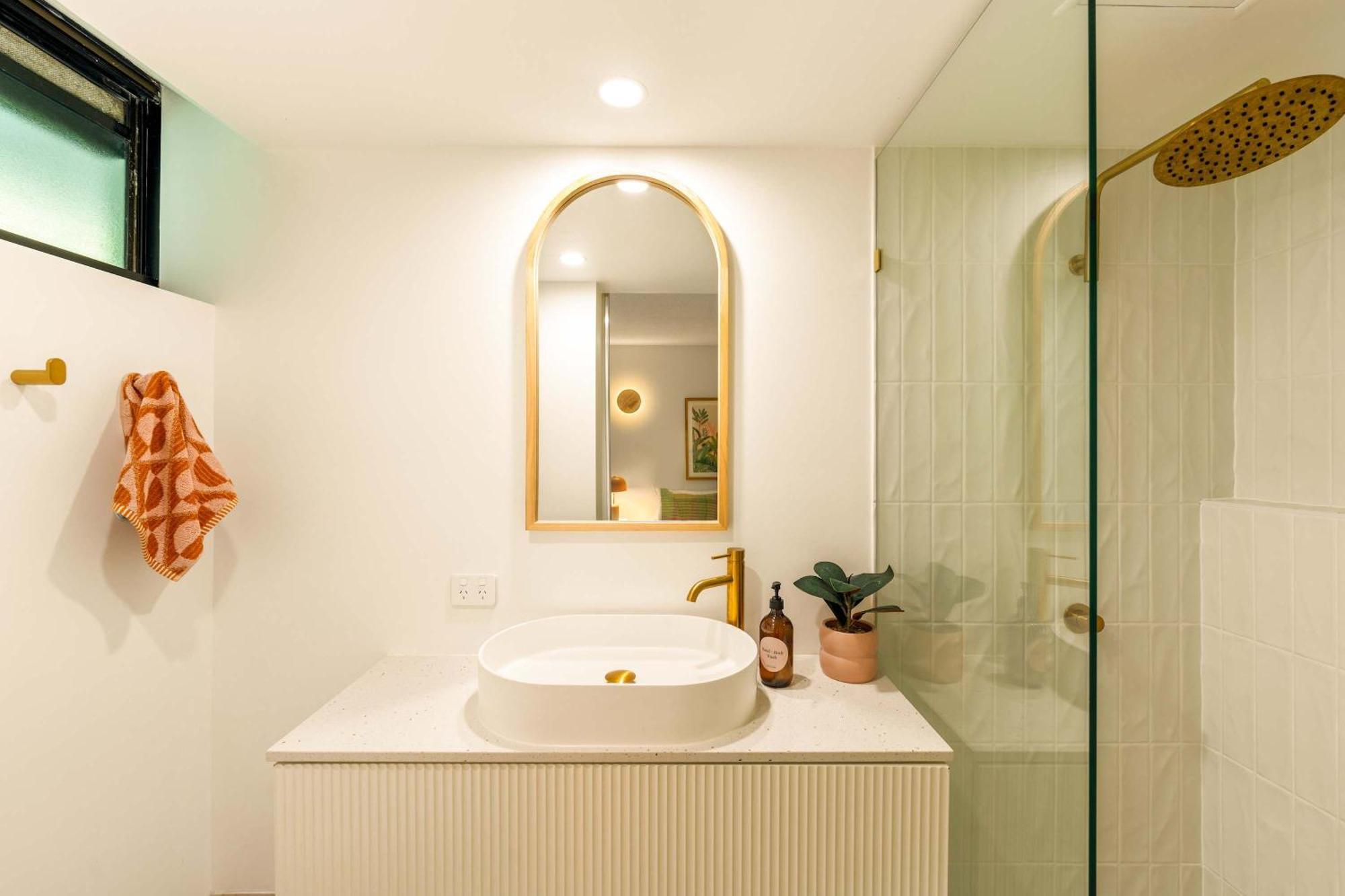 Apartamento The Rocks Unit 4c
