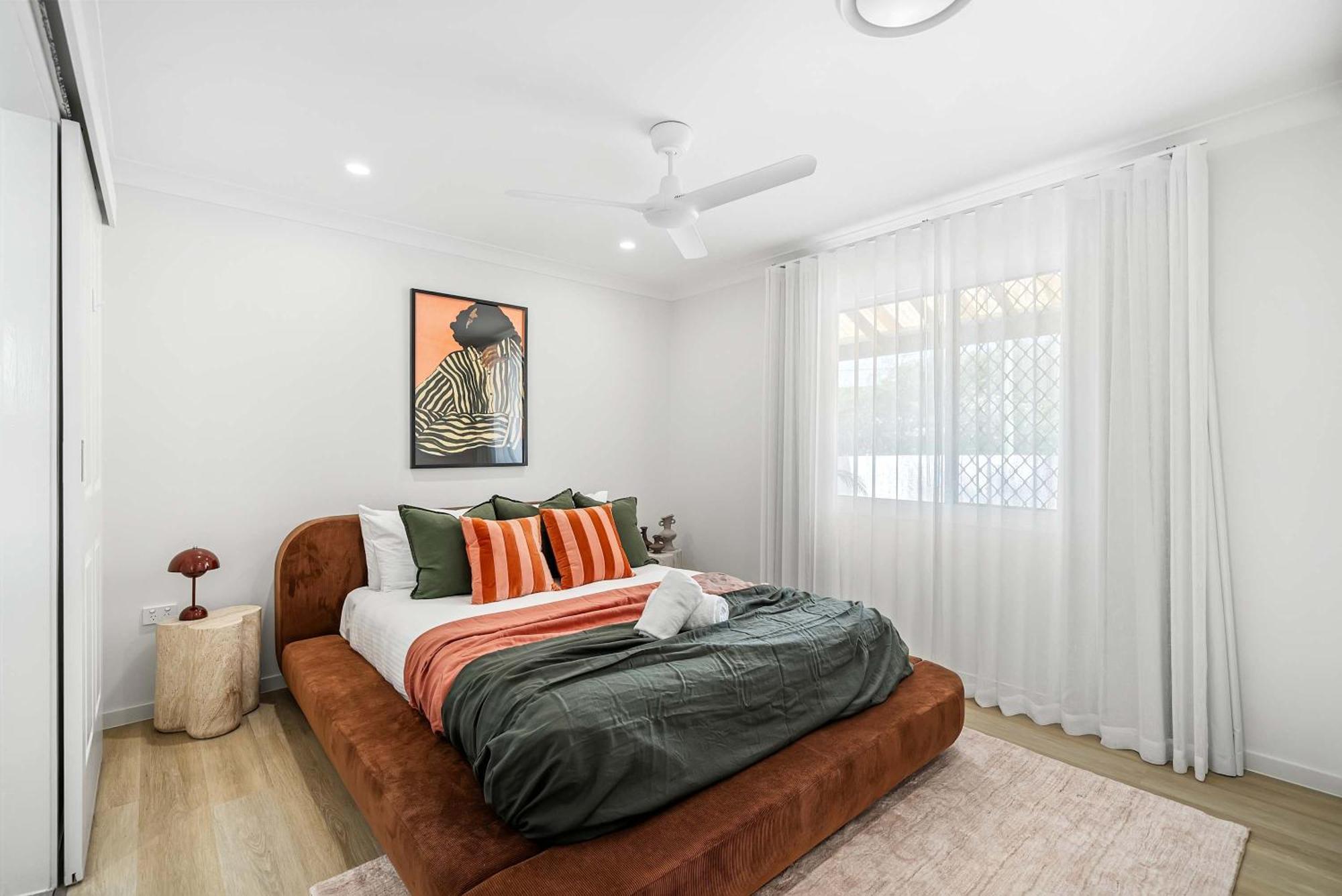 Apartment Guava By Khove Gold Coast