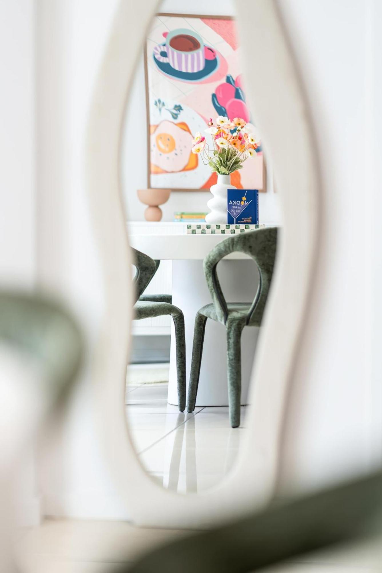 Guava By Khove Apartment *