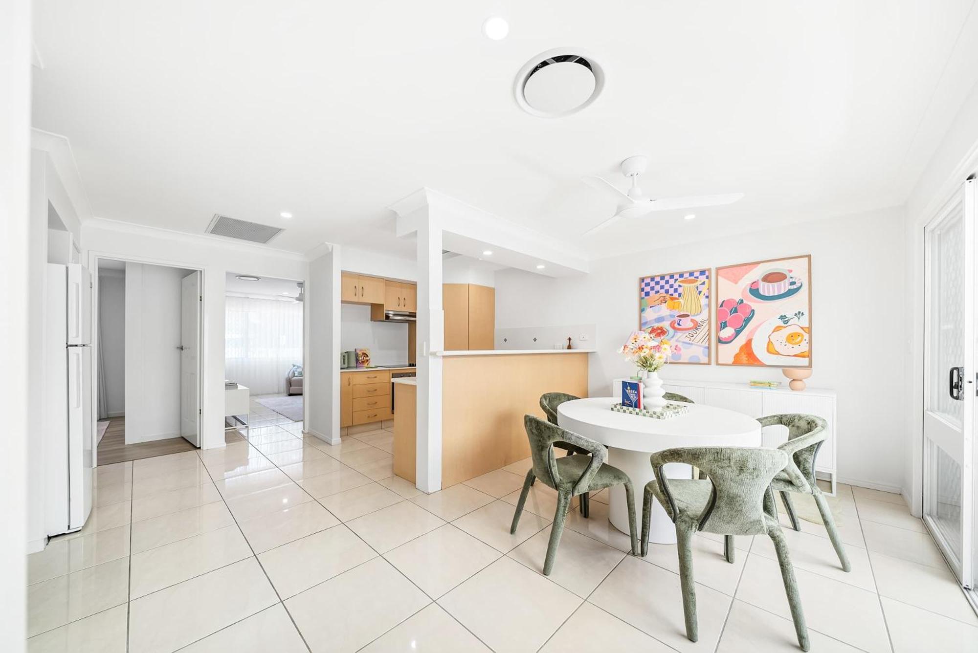 Guava By Khove Apartment Gold Coast