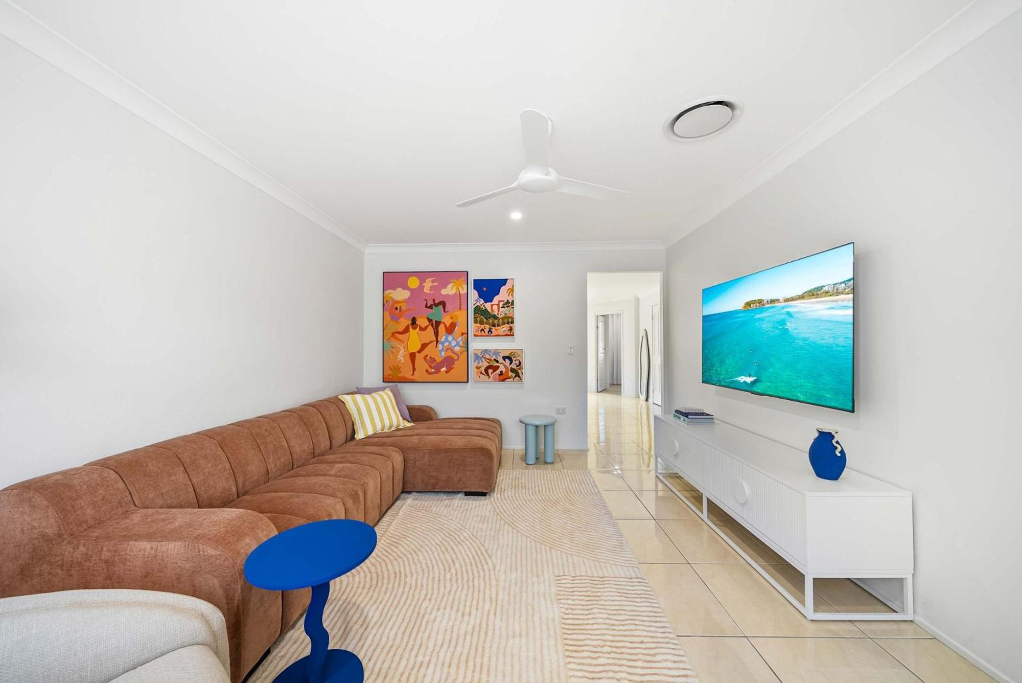 Apartment Guava By Khove Gold Coast