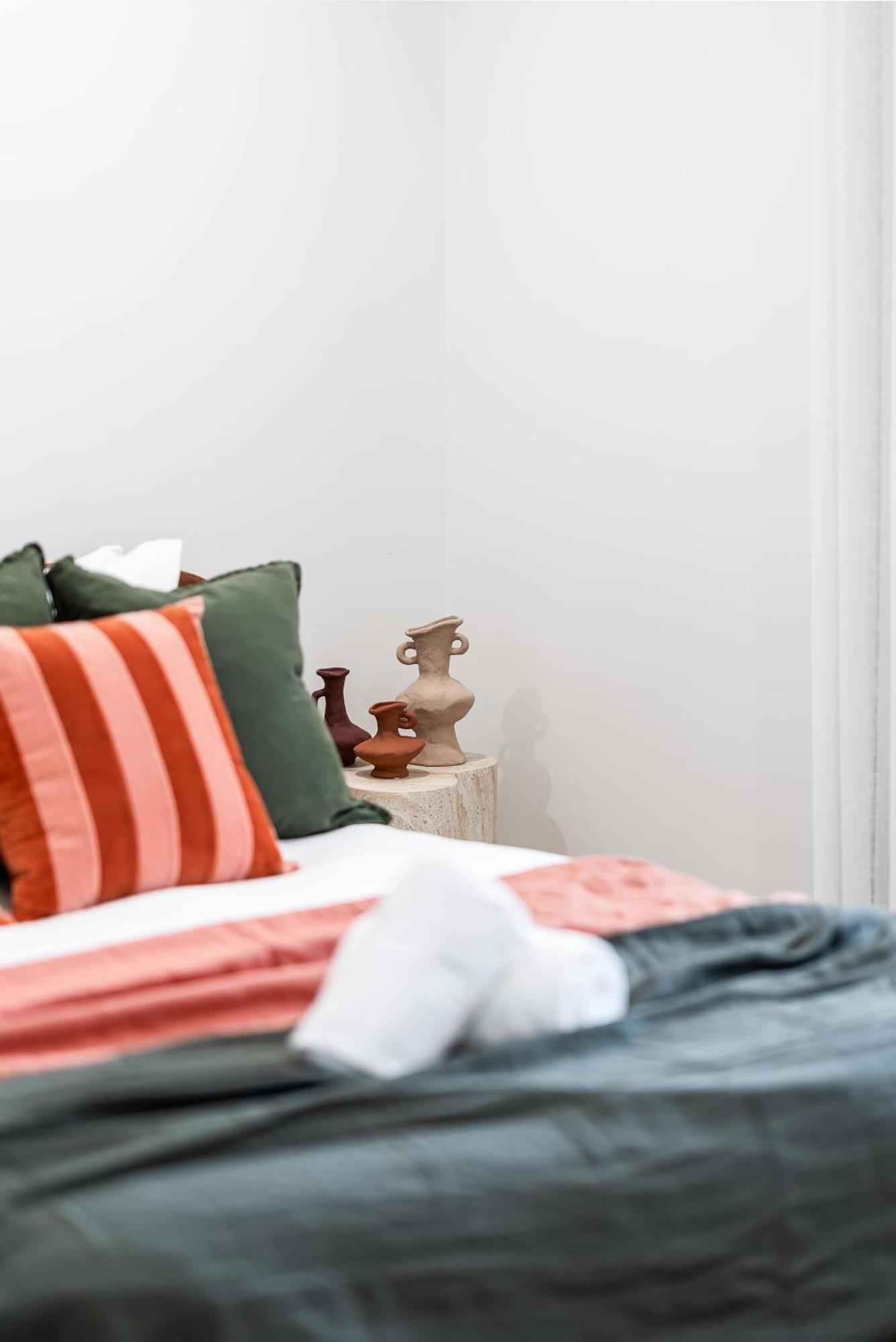 Guava By Khove Apartment *