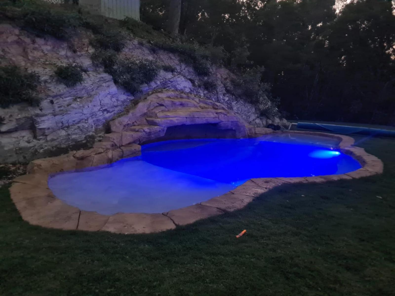 Holiday home Urban Wilderness 1 Tiny Away Gold Coast