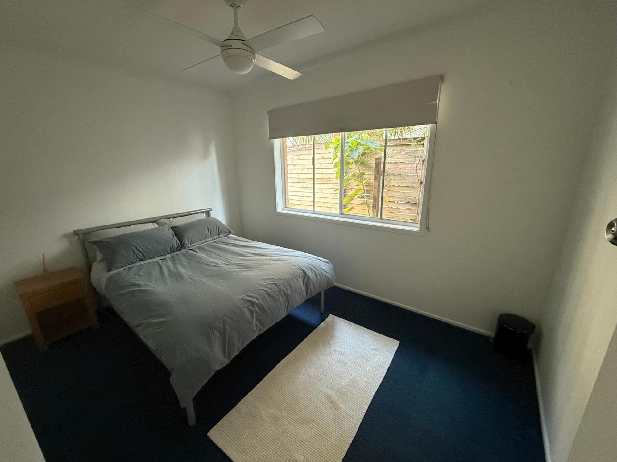 Bedroom In Surfers Chevron Island Hospedagem domiciliar *