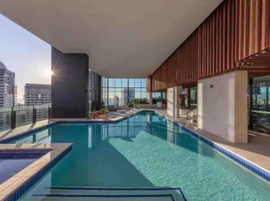 Casino Luxury 3br Ocean Skylineview Apartment *