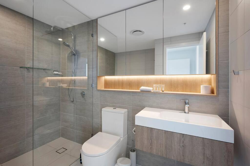 Casino Luxury 3br Ocean Skylineview Apartment Gold Coast