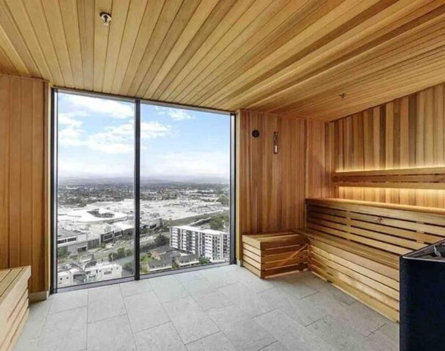Apartment Casino Luxury 3br Ocean Skylineview Gold Coast