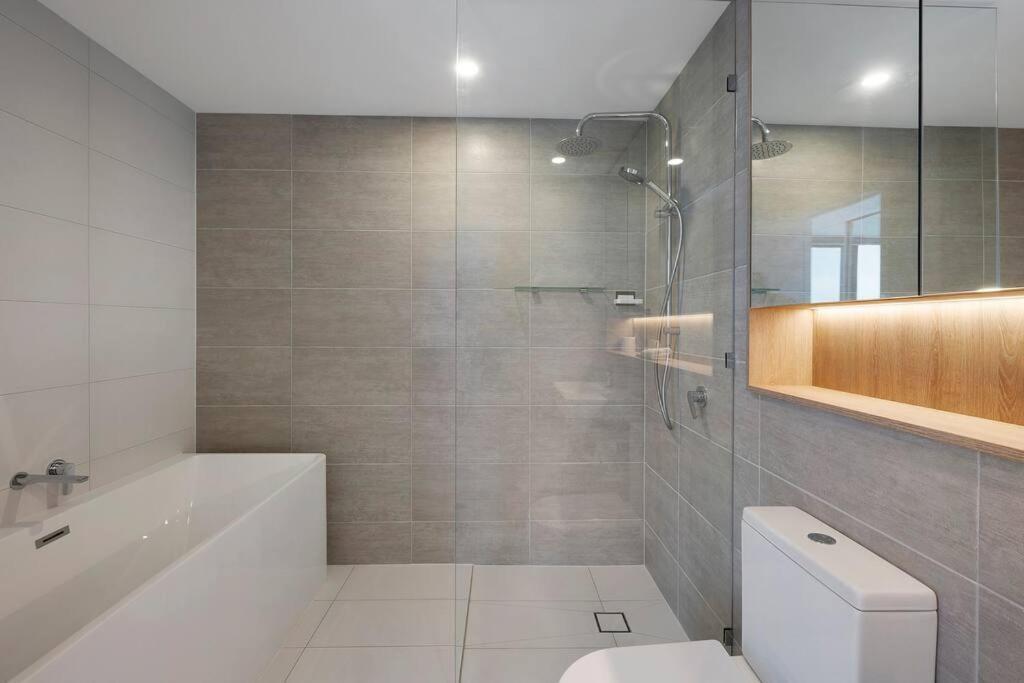 Casino Luxury 3br Ocean Skylineview *