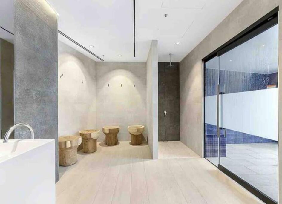 Casino Luxury 3br Ocean Skylineview * Gold Coast