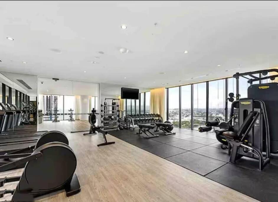 Apartment Casino Luxury 3br Ocean Skylineview