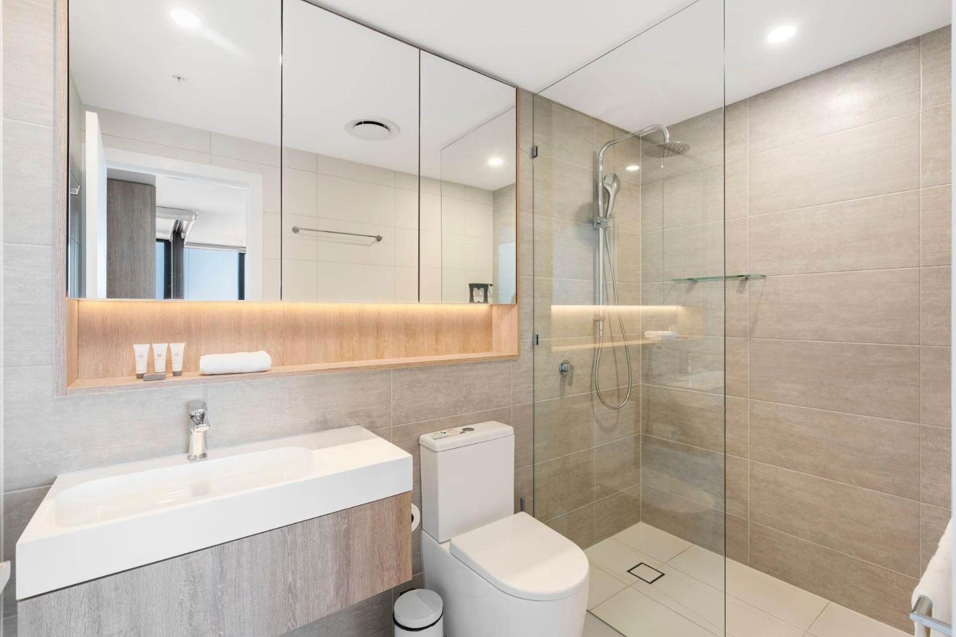 Casino Luxury 3br Ocean Skylineview Apartment *