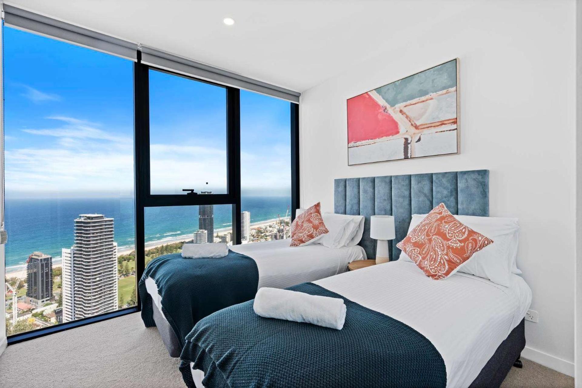 Apartment Casino Luxury 3br Ocean Skylineview Gold Coast