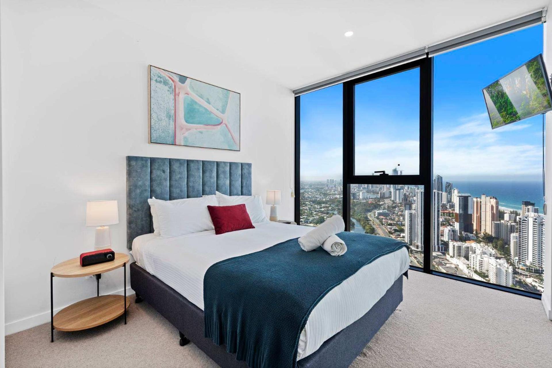 Casino Luxury 3br Ocean Skylineview