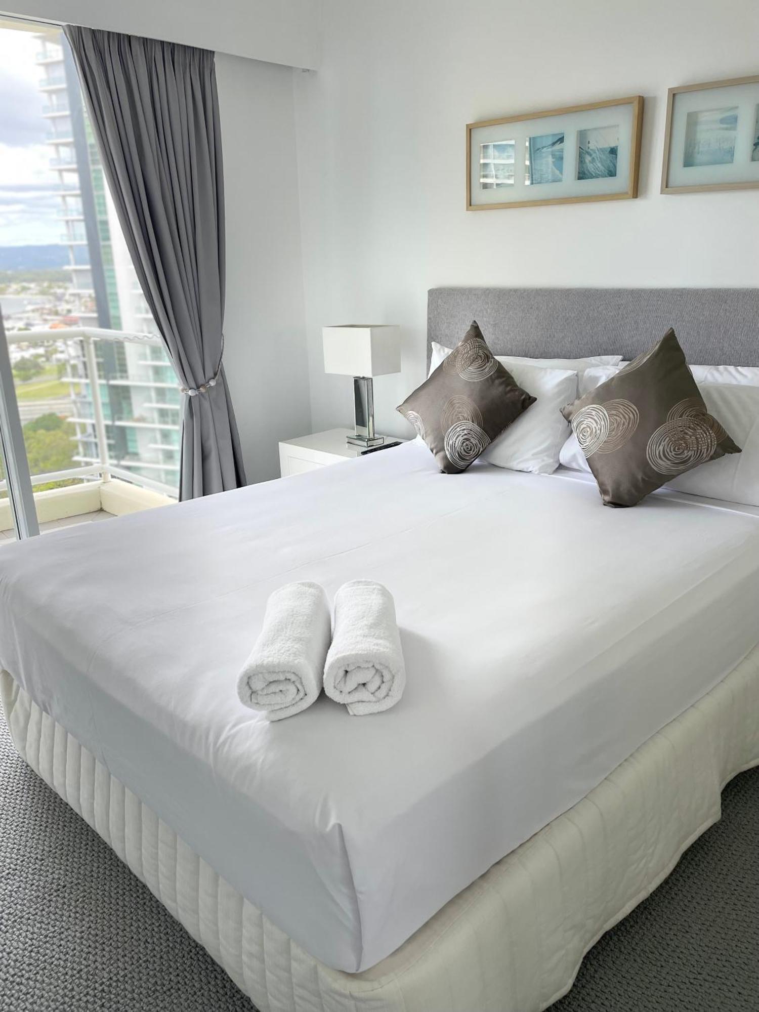 The Crest Gold Coast