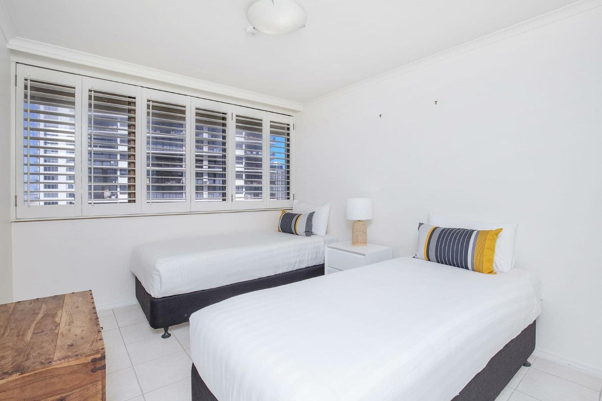 Dorchester On The Gold Coast