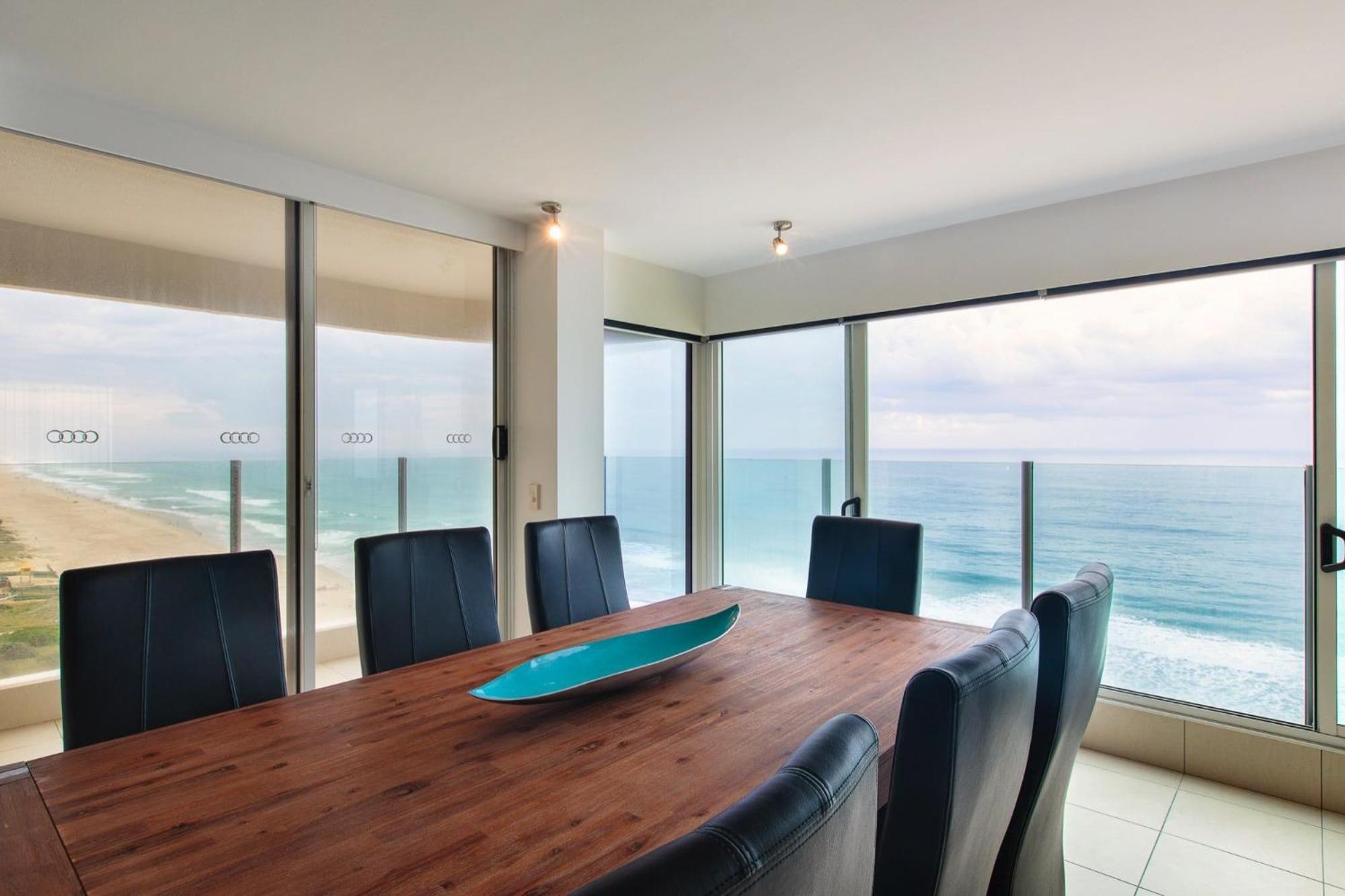 Dorchester On The Gold Coast