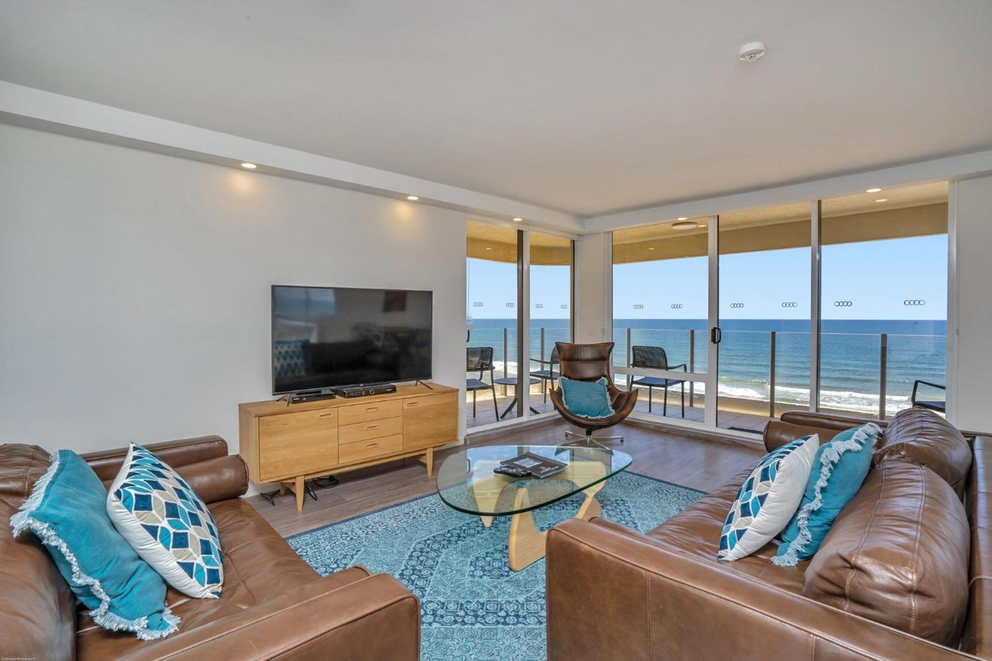 Dorchester On The 4* Gold Coast