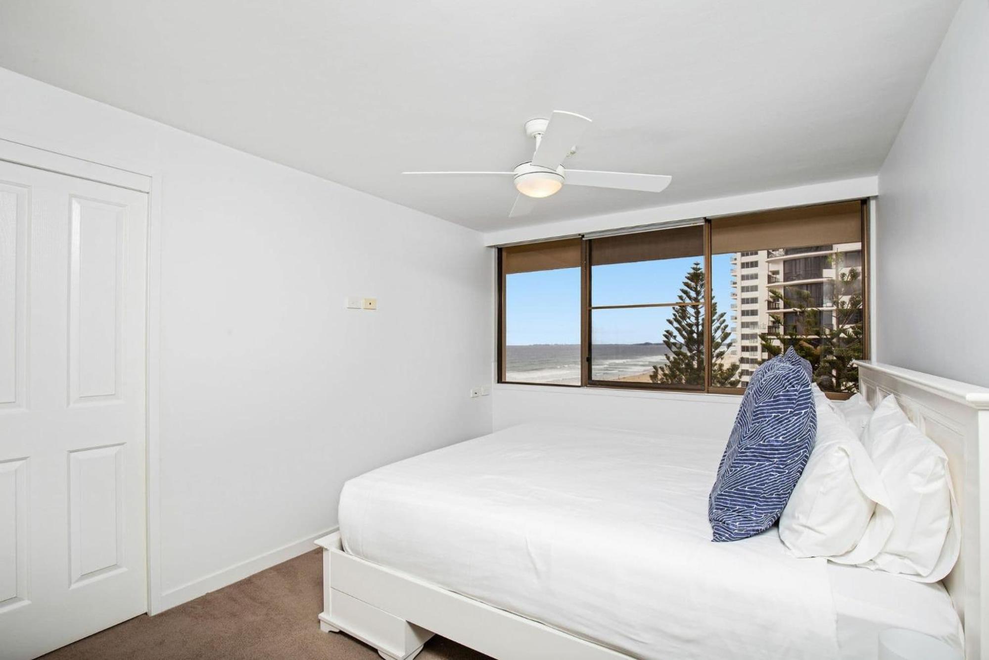 Aparthotel Dorchester On The