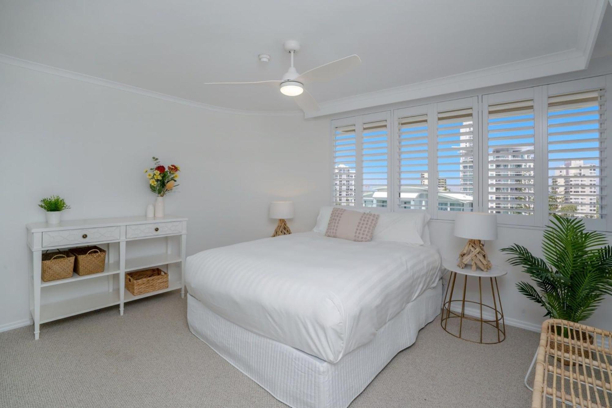 Aparthotel Dorchester On The Gold Coast
