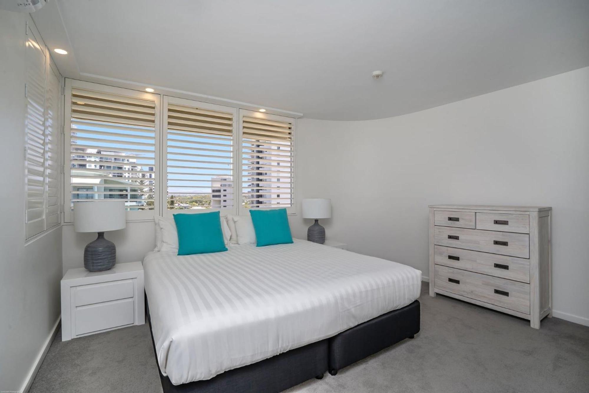 Dorchester On The Gold Coast
