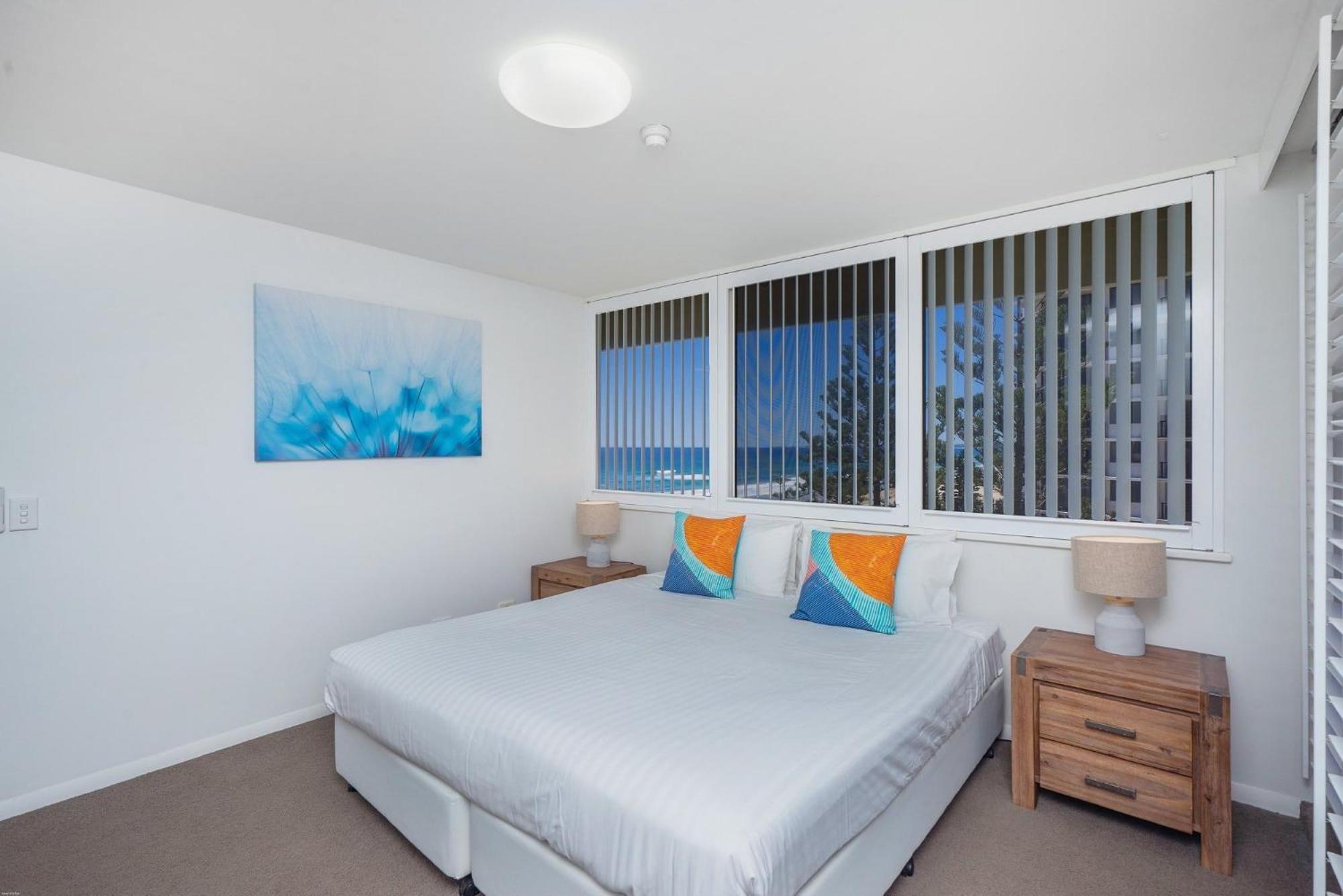 Aparthotel Dorchester On The Gold Coast