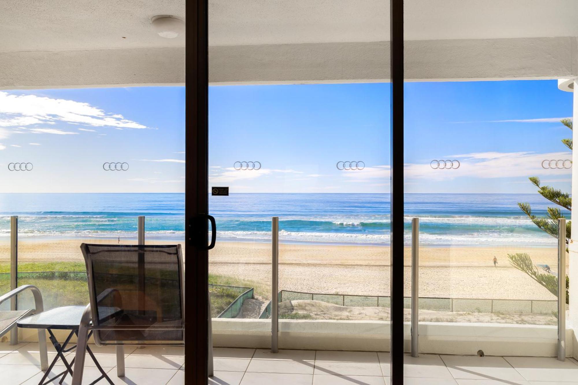 Dorchester On The Aparthotel Gold Coast