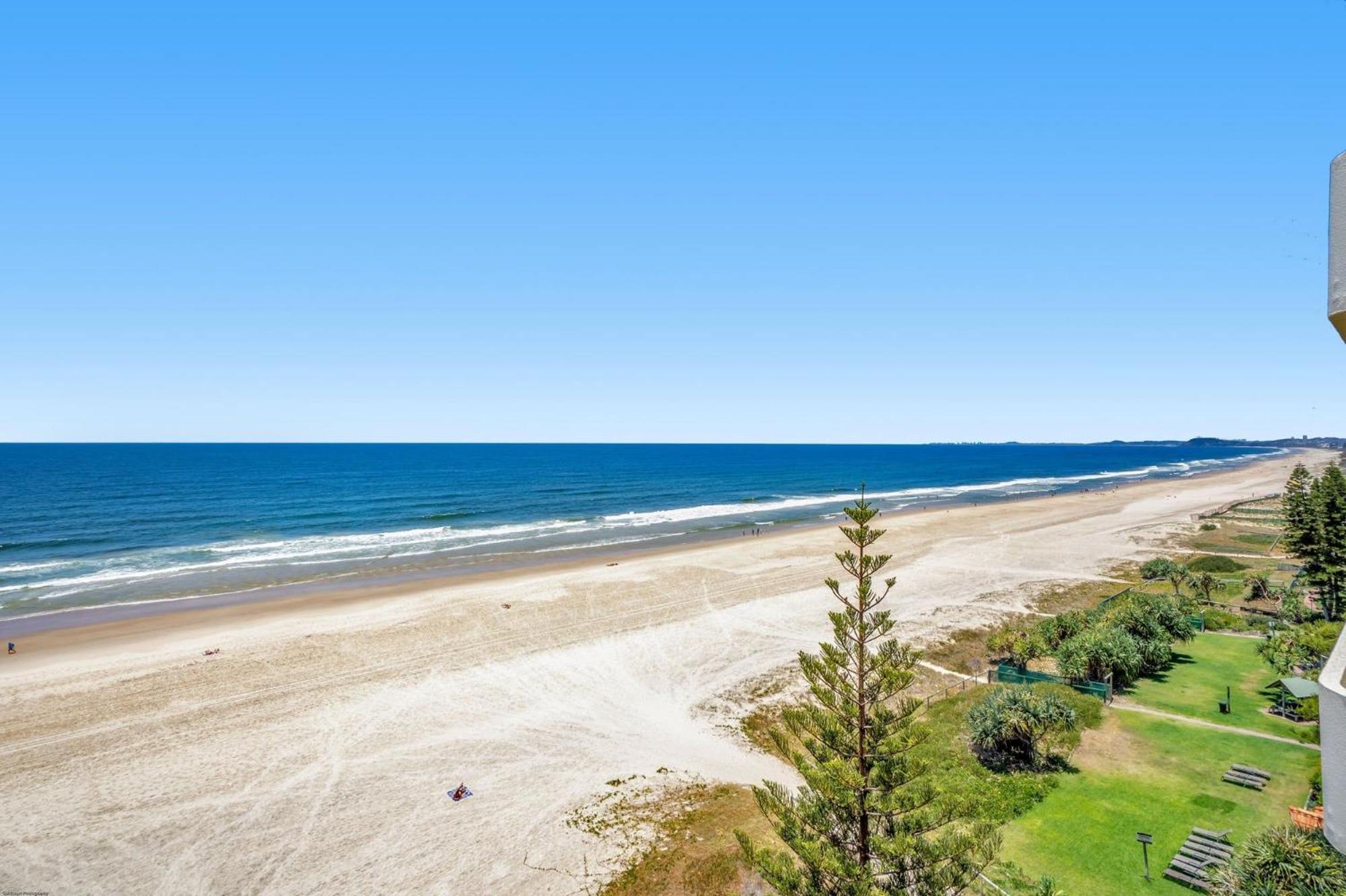 Dorchester On The Gold Coast