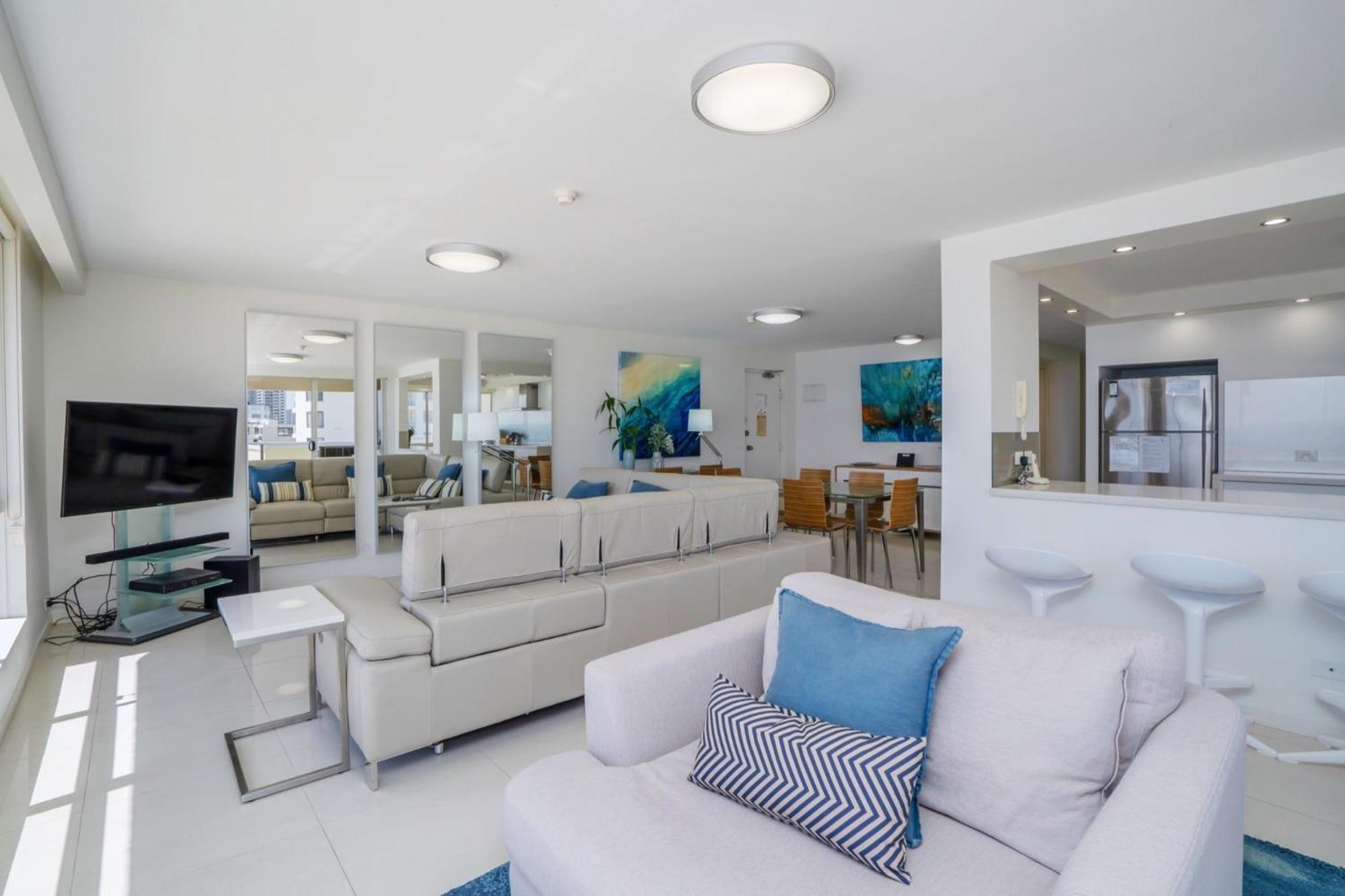 Dorchester On The Gold Coast