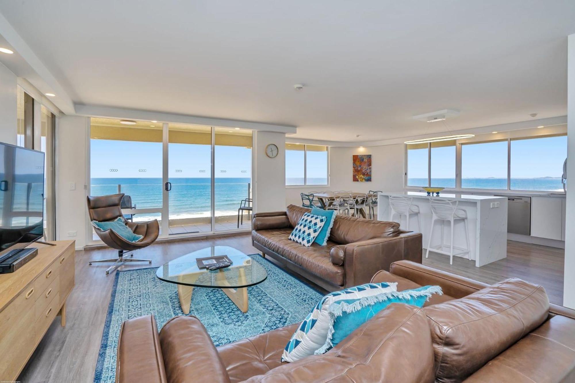 Dorchester On The Aparthotel Gold Coast