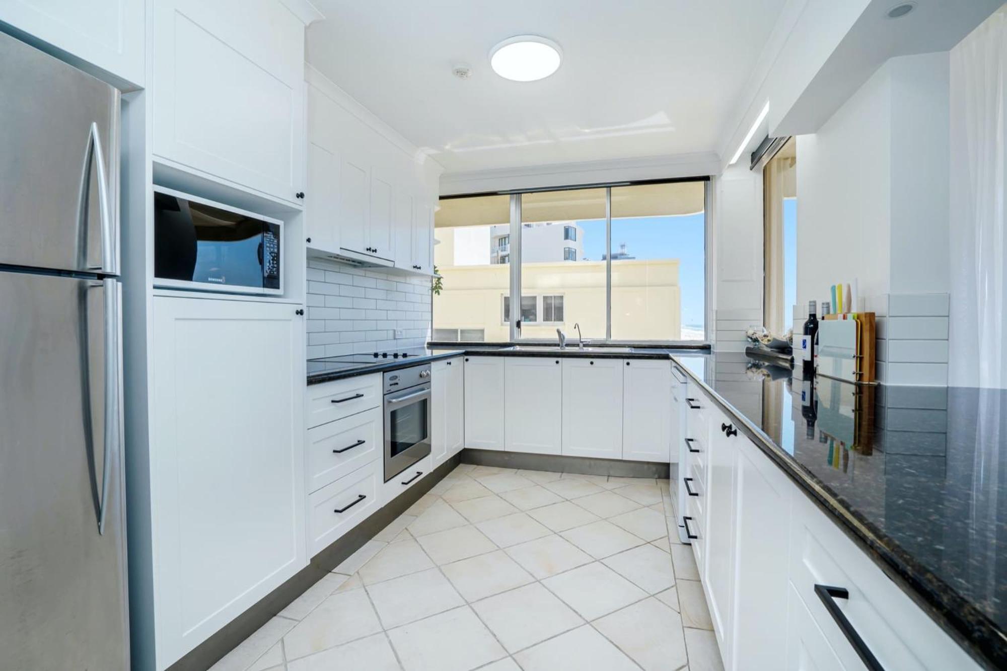 Aparthotel Dorchester On The