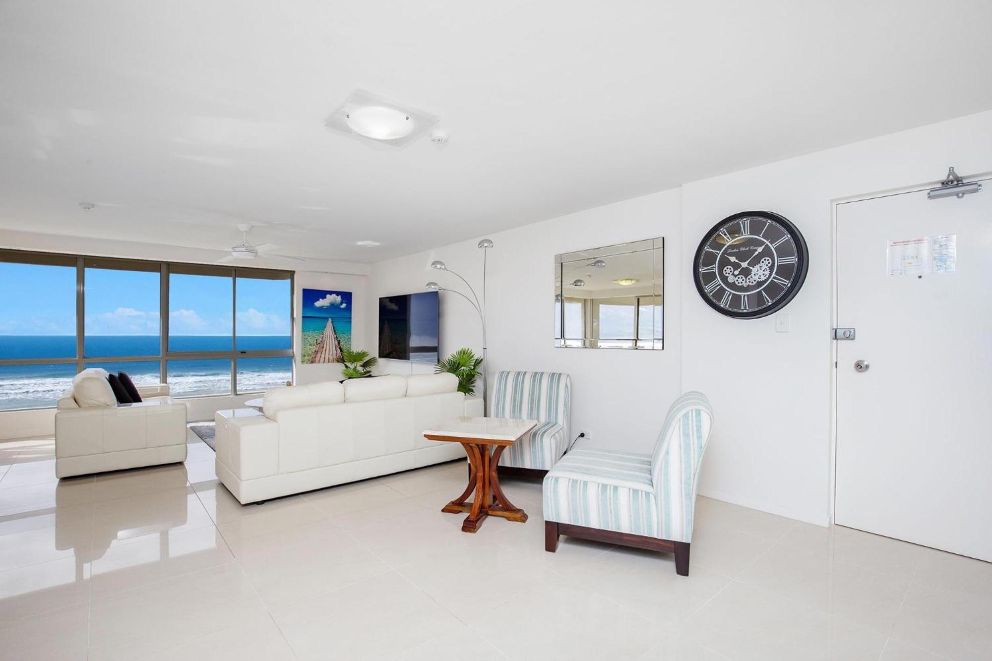 Dorchester On The Gold Coast