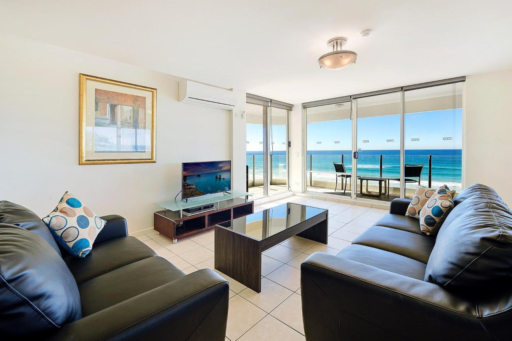 Aparthotel Dorchester On The Gold Coast