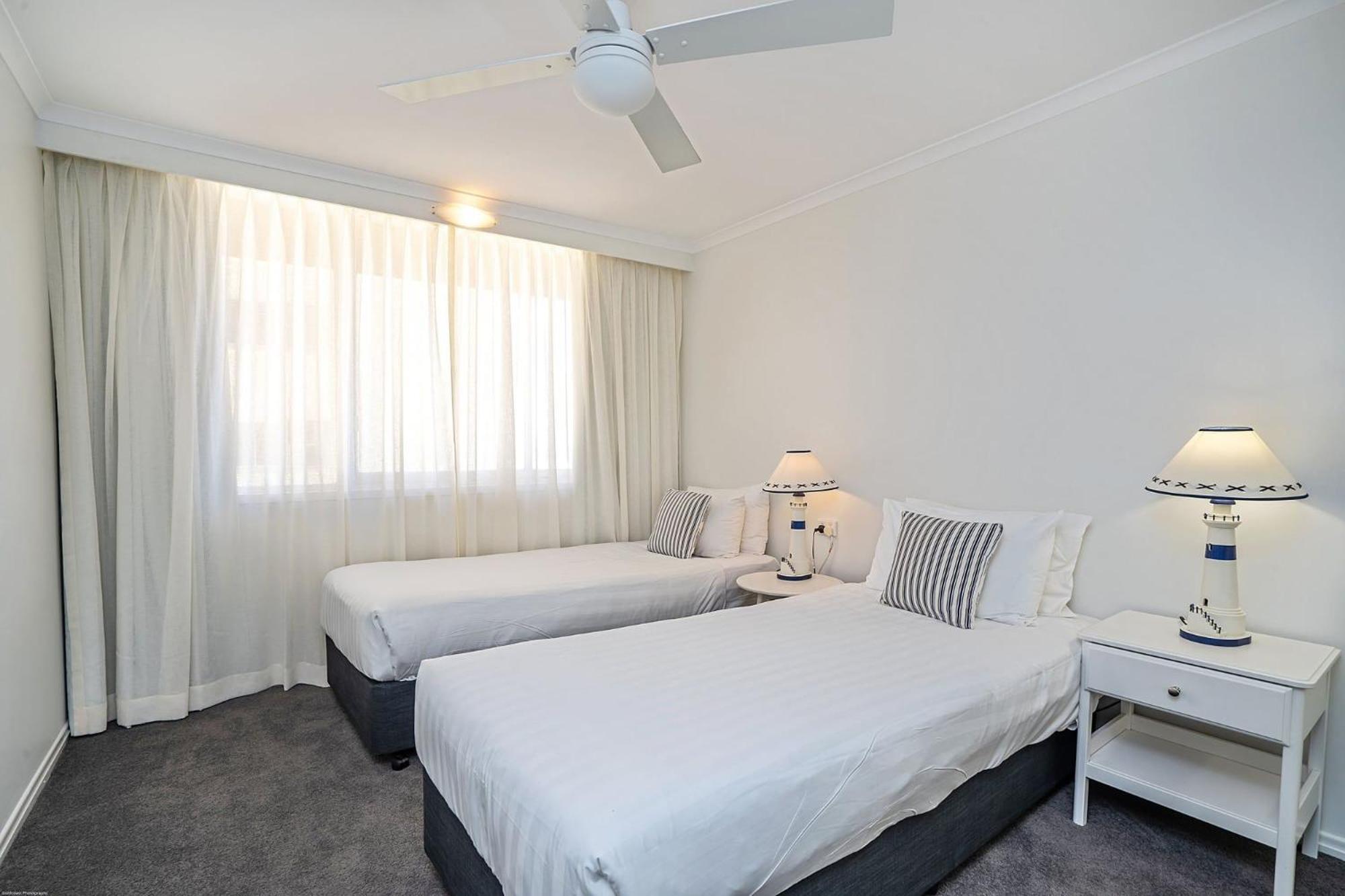 Dorchester On The Aparthotel