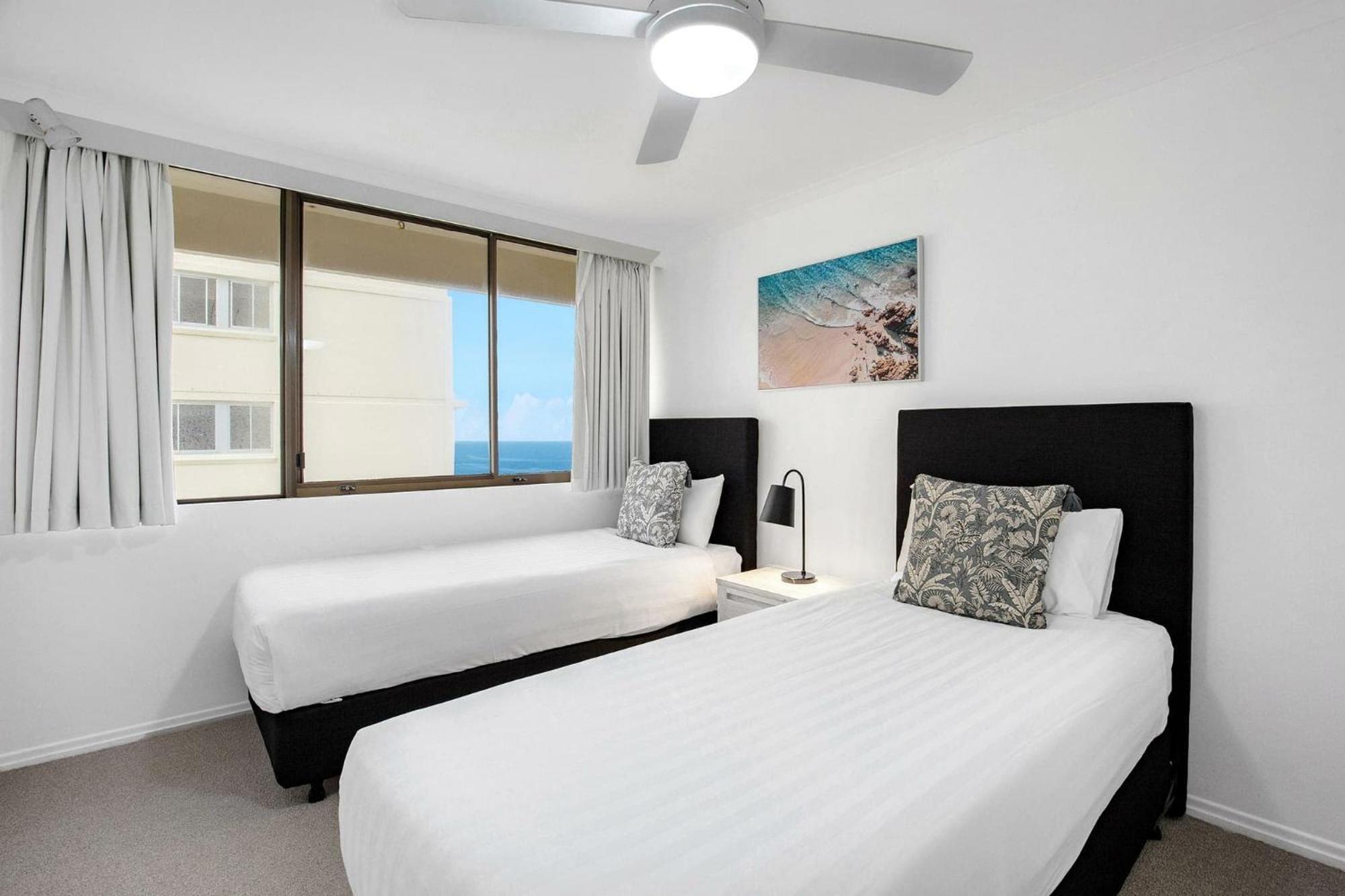 Aparthotel Dorchester On The Gold Coast