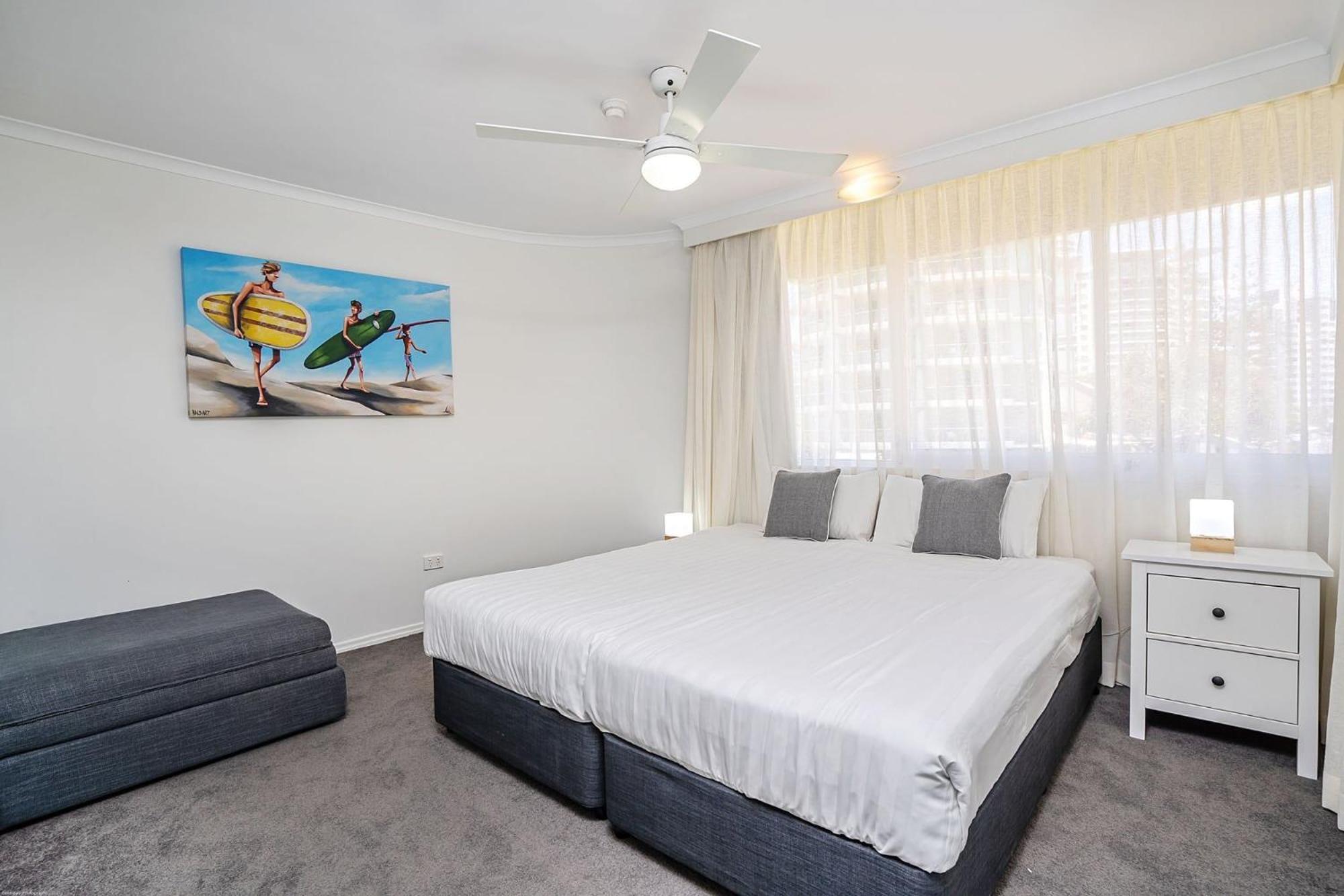 Aparthotel Dorchester On The