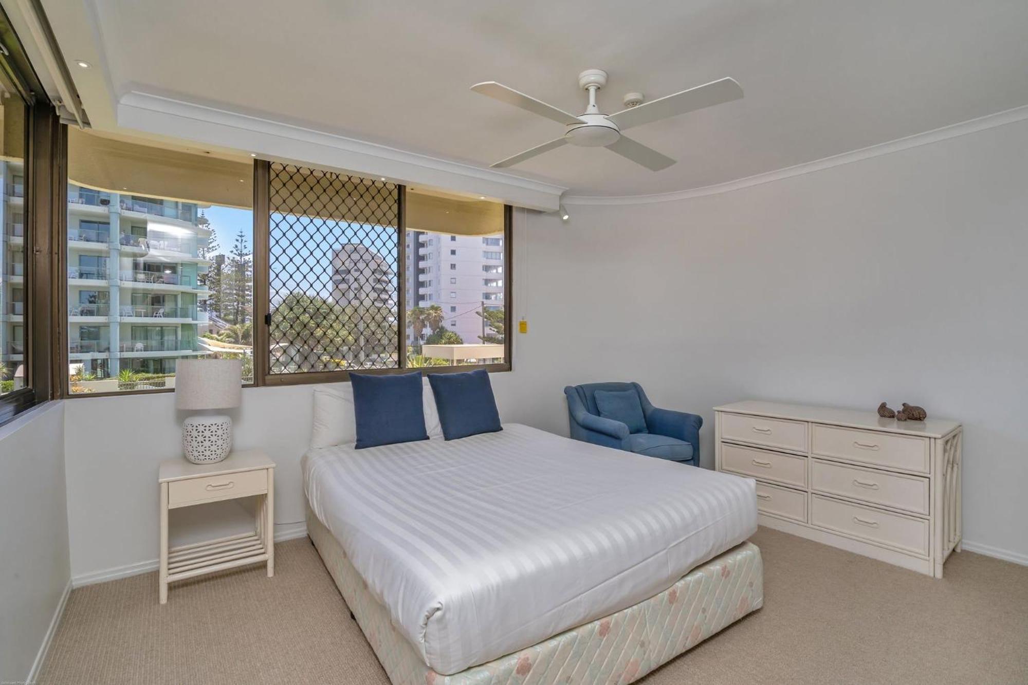 Dorchester On The Aparthotel Gold Coast